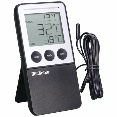 TRACEABLE Standard Thermometer - Standard Thermometers