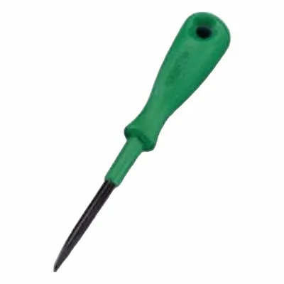 WAGO Operating tool: 100 mm Tool Lg - Partially-Insulated Operating Tools