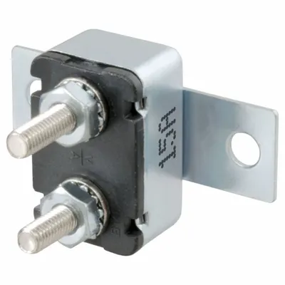 CURT 58340 Automotive Electrical Plug - Fleet and Vehicle Maintenance