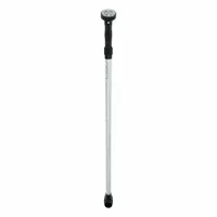 GLOBAL WATER Water Flow Meters: 6 ft Max Dp, 0.3 fps Min Flow, 19.9 fps Max Flow, 0.1 fps, Digital (MPN FP111)