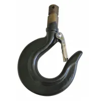 DAYTON Bottom Hook: