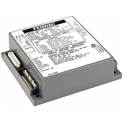 TELEDYNE LAARS Ignition Control: Mfr Part # E2313900 - Replacement HVACR Controls, Switches & Thermostats