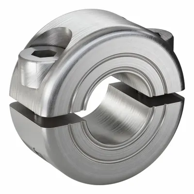 RULAND MANUFACTURING Stainless Steel Shaft Collar - Stainless Steel Shaft Collars