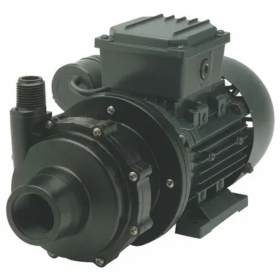 FINISH THOMPSON DB5.5V-T-M622 Magnetic-Drive Straight Centrifugal Pump - Magnetic-Drive Straight Centrifugal Pumps