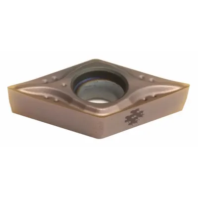 SUMITOMO DCGT21.50.5MESI-AC530U Diamond Indexable Turning Insert - Diamond Indexable Turning Inserts