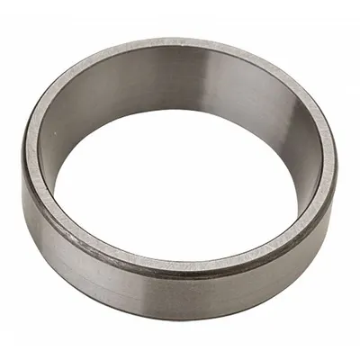 NTN Tapered Roller Bearing Cup: 3 1/2 in Bore, 4 in OD, 1.063 in Cup Wd, 1.063 in Overall Wd - Tapered Roller Bearing Cups