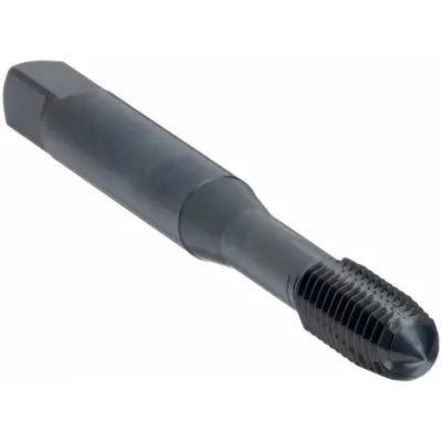 OSG Thread Forming Tap: M10x1.5 Metric, D10 / 6H, Plug Chamfer - General Purpose Thread-Forming Taps