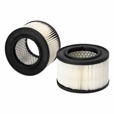 FLEETGUARD Round Engine Air Filter AF25481 - Round/Oval Engine Air Filters