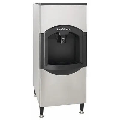 ICE-O-MATIC CD40030 Push Button Ice Dispenser, 53 1/4 x 30 x 33 1/2 in - Furnishings, Appliances and Hospitality