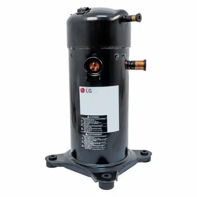 PROSTOCK Compressor: Scroll, 26,400 BtuH Cooling - Scroll Compressors