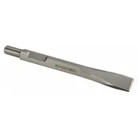 WESTWARD Chisel: Fuji Chisel Scaler, 0.465 in Shank Size, 3/4 in Chisel Tip Wd, 7 in Overall Lg