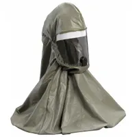 Hood: Breathe Easy, Hood, PAPR System, Universal Headgear Size (MPN BE-10BR)
