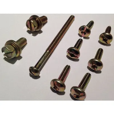 GE Load Center Hardware Kit: For GE TQD and THQD Main Circuit Breakers - GE Panel Installation Kits