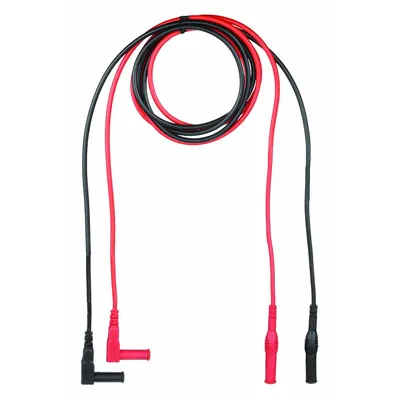 OEM Test Leads: CAT III 1000V - Modular Test Leads