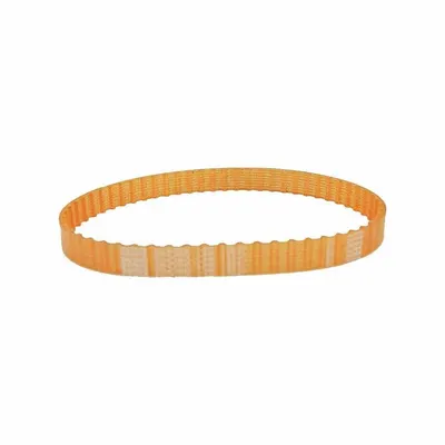 BANDO Timing Belt: One Side, Synchro-Link, 10 mm Pitch, 50 mm Top Wd, T10-840 - T10 Section Trapezoidal Timing Belts