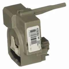 Start relay for Whirlpool washing machines and dryers. Provides the initial electrical boost to start the motor. Genuine OEM part.