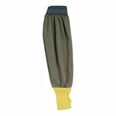 ACTIVARMR Cotton Welding Sleeve with Hook-and-Loop Closure