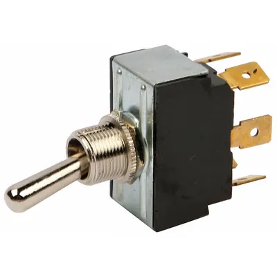 APW WYOTT Toggle Switch 2E-67005 - Replacement Parts for Countertop Cookers, Warmers & Rethermalizers