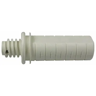 BURTON Replacement Handle: Halogen - Accessories for Movable Exam & Surgical Lights