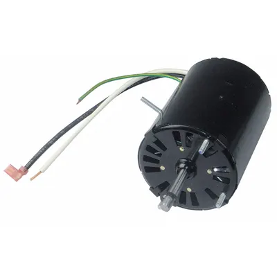 TJERNLUND Motor: 950-2020 - Plumbing