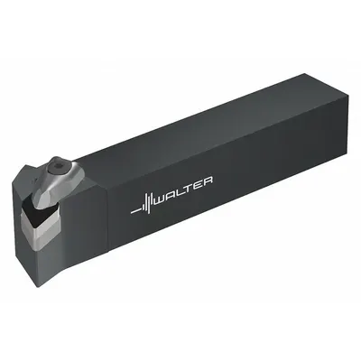 WALTER Indexable Turning and Profiling Tool Holder: DDQNR164D (MPN 6347708) - Indexable Turning & Profiling Toolholders