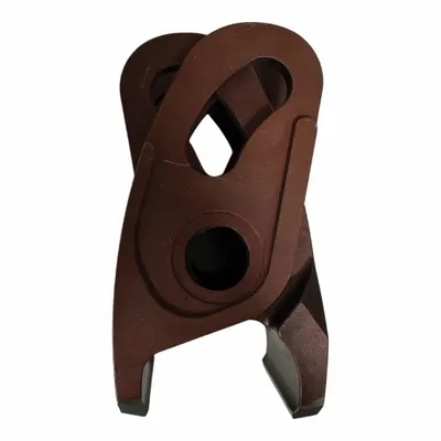 FTS Spike Puller Jaws: Spike Puller Jaws, Spike Pullers - Railroad Power Tool Accessories