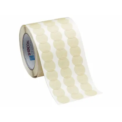 CAPLUGS KD SH High-Temperature Masking Tape Discs