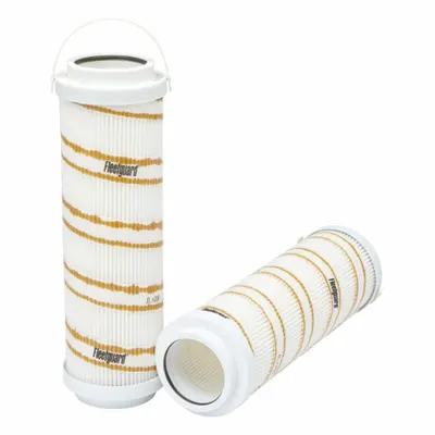 FLEETGUARD Spin-On Hydraulic Filter HF35015 - Spin-On Hydraulic Filters