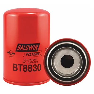 BALDWIN FILTERS BT8830 Spin-On Transmission Filter - Spin-On Transmission Filters