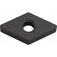 KYOCERA Diamond Turning Insert (MPN DNMA432CA4515)