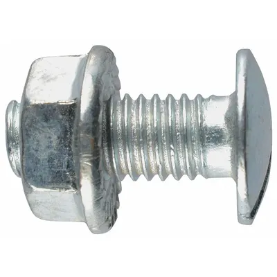 WESTWARD Bolts M8x0.72: For 10G166/10G167/10G168 - Westward Power Tool Parts