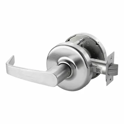 CORBIN CLX3380 NZD 626 Passage Lever Lockset - Passage Lever Locksets