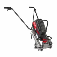 MILWAUKEE Vibratory Screed Kit: 31 1/2 in Ht, Cordless, 0 Screed Boards Included (MPN MXF381-2CP)