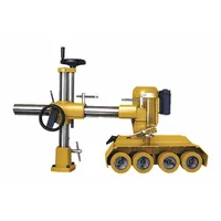 POWERMATIC Power Feeder: Power Feeder, 43 1/4 in, Jointer/Shapers/Table Saw Compatible (MPN 1790812K)