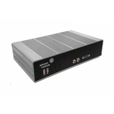 JOHNSON CONTROLS Control Server: Control Server - Direct-Digital-Control Accessories