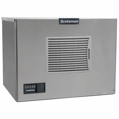 SCOTSMAN MC0530SAX-1 Ice Machine Head, 500 lb/Day, Air Cooled, 115V - Ice Machine Heads