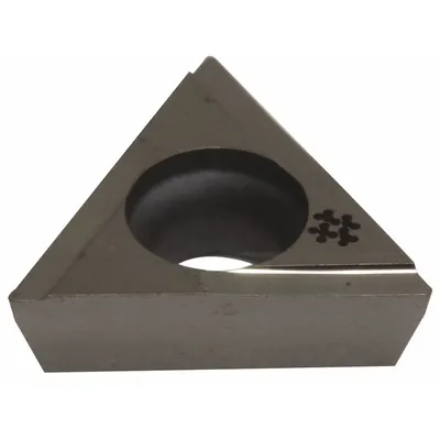 SUMITOMO Triangle Turning Insert: TPGG221L - Triangle (T) Indexable Turning Inserts