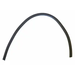 Replacement air line for HVACR systems, used to deliver compressed air in heating, ventilation, air conditioning, and refrigeration equipment. Suitable for industrial and commercial applications requiring proper airflow and system efficiency.