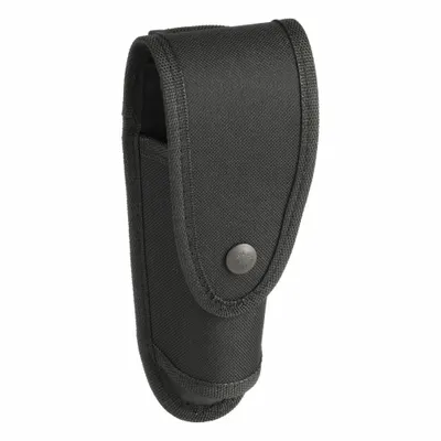 STREAMLIGHT Holster: Loop Mount, Black, Nylon - Flashlight Holsters & Cases