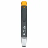 FLUKE Voltage Detector/Tester: 90 V to 600 V, Light, CAT IV 600V, No Display, AC Volt (MPN Fluke-LVD2)