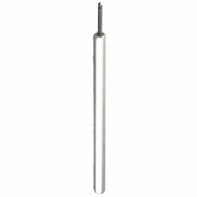 OK INDUSTRIES Manual Unwrapping Tool: 5 in Tool Lg - Wire Unwrap Tools