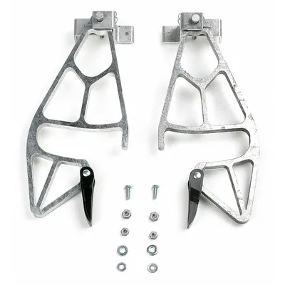 WERNER Lock Kit 28-4 for D1516-2 - Material Handling Parts