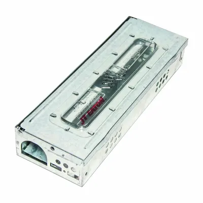 JT EATON Mouse Trap: Snap Trap, 2 in Overall Ht, 3 1/2 in Overall Wd - Rodent Traps