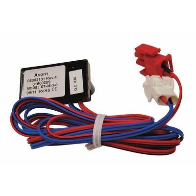 ACORN Eye Sensor Assembly: Wiring - Sensors, Solenoids, Timers & Transformers for Wash Fountains