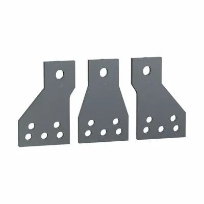 SCHNEIDER Terminal Extension LA9G3614 for TeSys Giga - Accessories for Schneider Electric Models