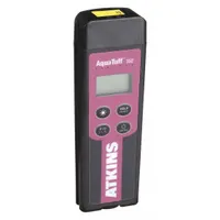 COOPER ATKINS Thermocouple Thermometer: -100°F to 999°F, For Type K Thermocouple Type, ±0.5°F/0.3°C (MPN 35200-K)