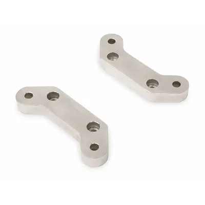 BOSTON GEAR J00305 Stainless Steel Mounting Base for Speed Reducer 721 - Mounting Bases
