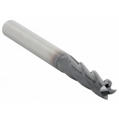 WIDIA HANITA General Purpose Carbide Square End Mill - General Purpose Carbide Square End Mills