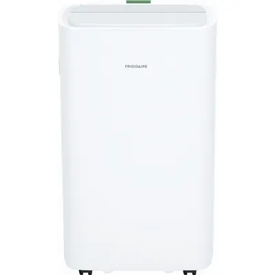 FRIGIDAIRE FHPH142AA1 Light-Duty Portable Air Conditioner - Light-Duty Portable ACs for Cooling Only