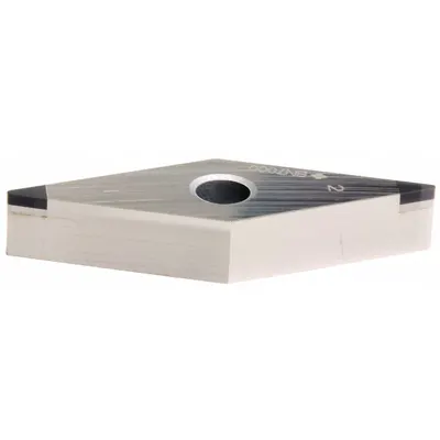 SUMITOMO 2NUVNGA332LT-BN2000 Diamond Indexable Turning Insert - Diamond Indexable Turning Inserts